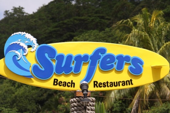 Surfers Self Catering Chalets