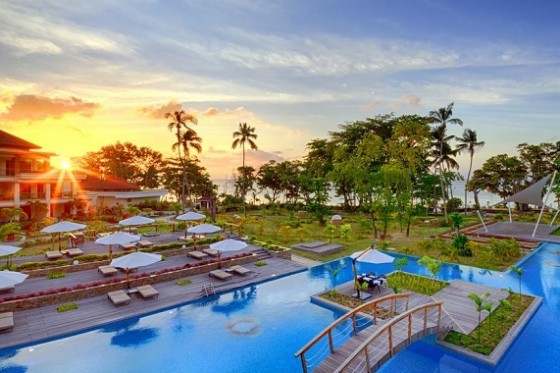 Seychelles - Mahe - Savoy Resort & Spa*****