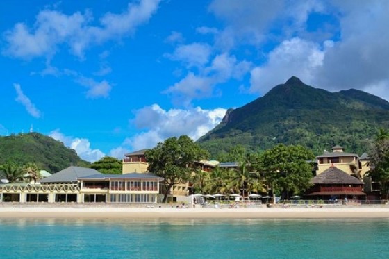 Seychelles - Mahe - Coral Strand Smart Choice Hotel***