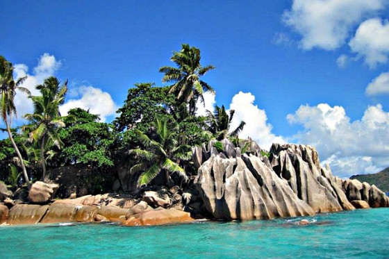 Offerta Seychelles di Gruppo con accompagnatore - 3 isole in 7 notti
