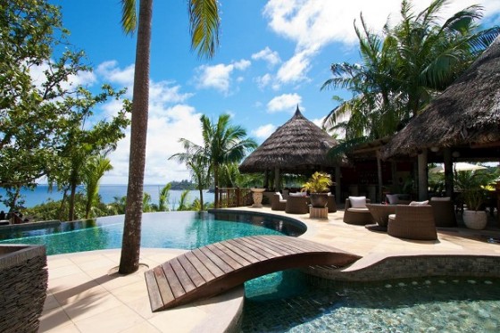 Seychelles - Mahe - Valmer Resort***