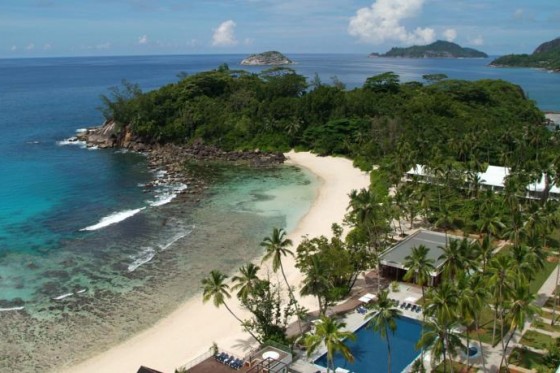 Seychelles - Mahe - Avani Barbarons Resort & Spa