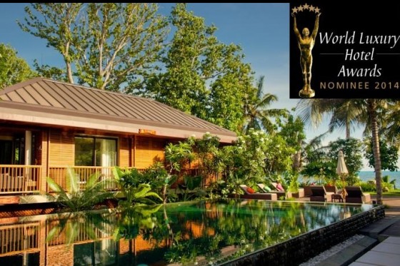 Seychelles - Praslin - Dhevatara Beach Hotel*****