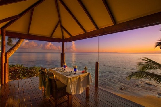 Seychelles - Praslin - Coco de Mer Hotel & Black Parrot Suites****