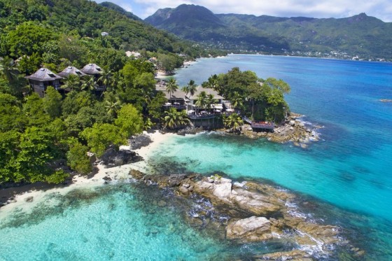 Seychelles - Mahe - Hilton Seychelles Northolme Resort & Spa*****