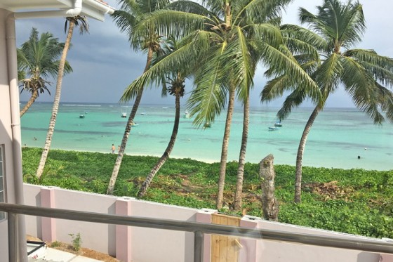 Seychelles - Mahè - Shanaz Beachside Retreat 