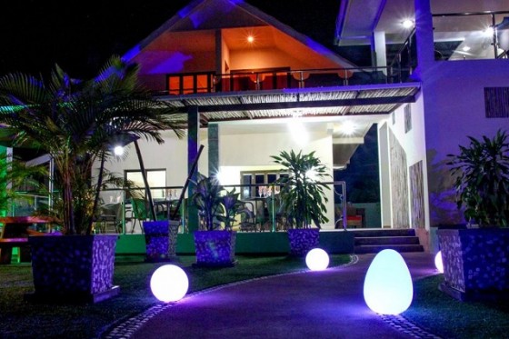 Seychelles - Praslin - Chez Bea Luxury Villa***