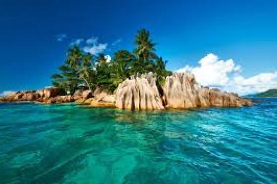 Tour delle Seychelles - Tour Mahè + Praslin + La Digue in guest house e small hotel