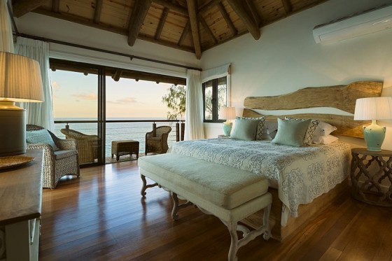 Seychelles - Mahe - Villa Sea Monkey - Prenota un'intera villa !
