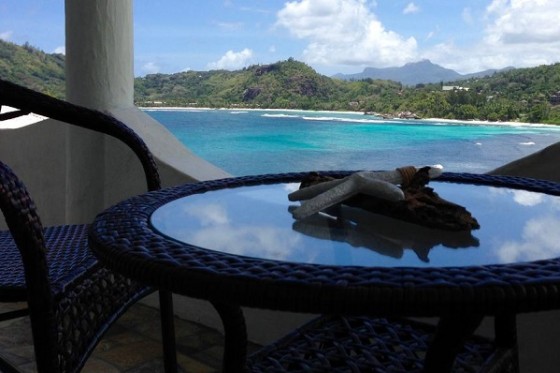 Seychelles - Mahe - Lazare Picault Hotel