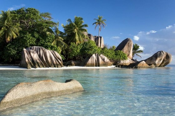 Seychelles - Combinato Mahe + Praslin + La Digue