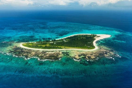 Seychelles - Bird Island - Bird Island Lodge