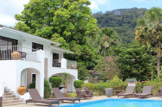 Seychelles - Mahe - Sun Properties & Resort Hotel