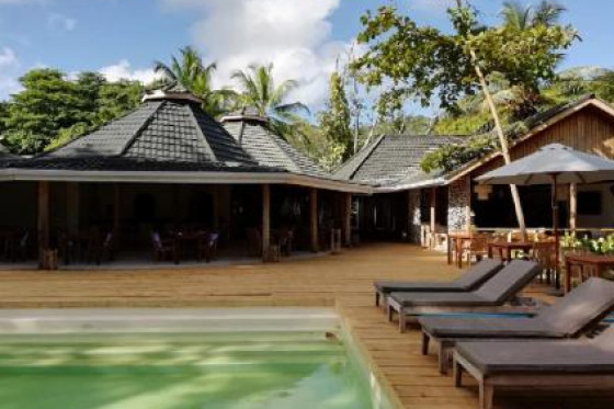 Seychelles - Praslin - Bliss Praslin Seychelles****