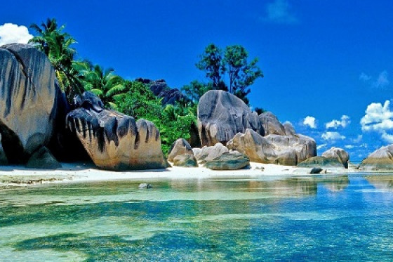 Tour delle Seychelles -  Combinata di isole Praslin + La Digue