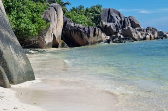 GUEST HOUSE DI GUSTO PRASLIN + LA DIGUE + MAHE'