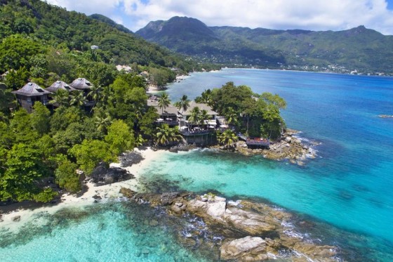 Hilton Seychelles Northolme Resort & Spa