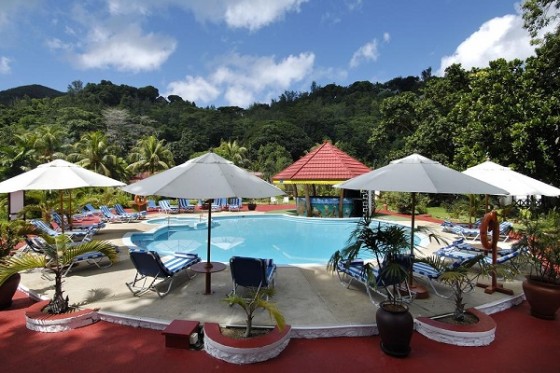 Berjaya Praslin Resort