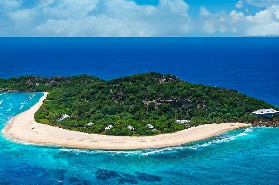 Cousine Island Resort