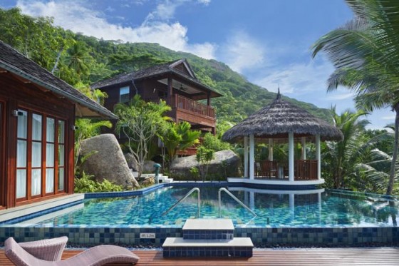 Hilton Seychelles Labriz resort & Spa