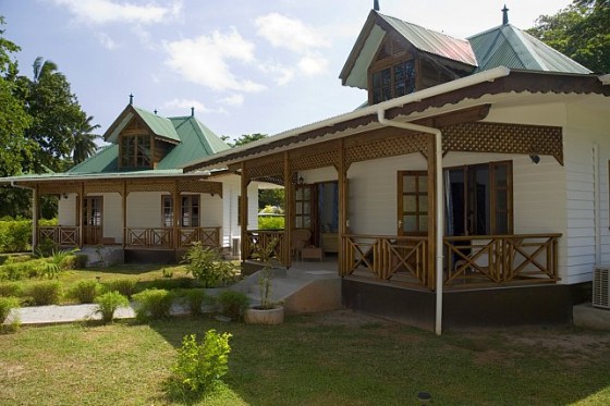 Villa Creole Guesthouse